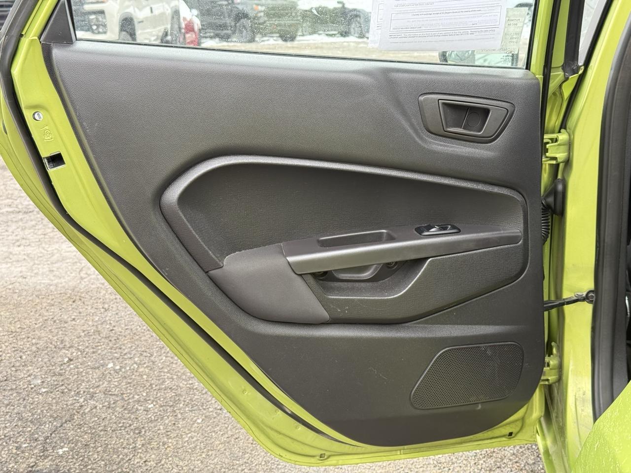 2012 Ford Fiesta SE Crestwood KY