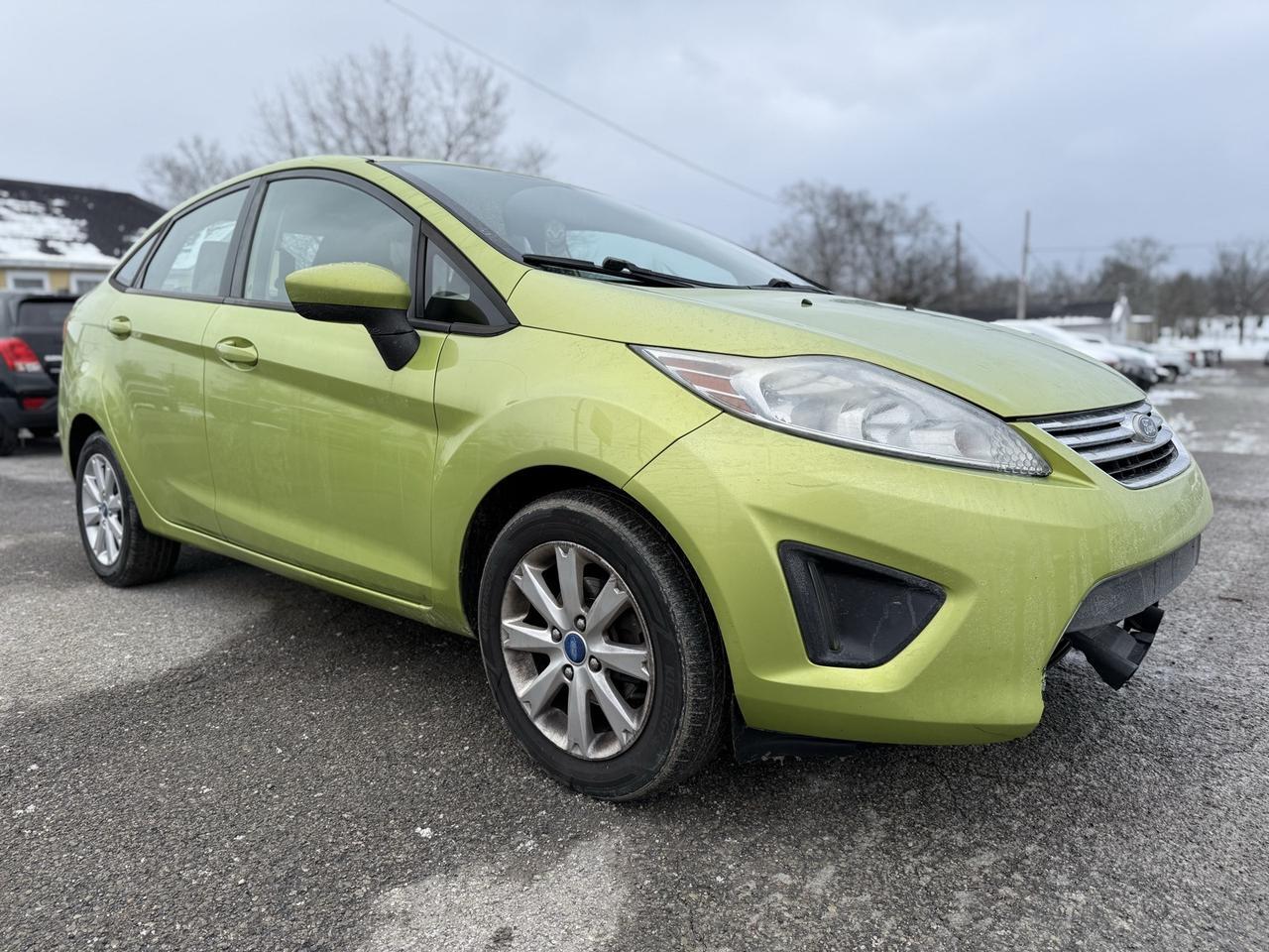 2012 Ford Fiesta SE Crestwood KY