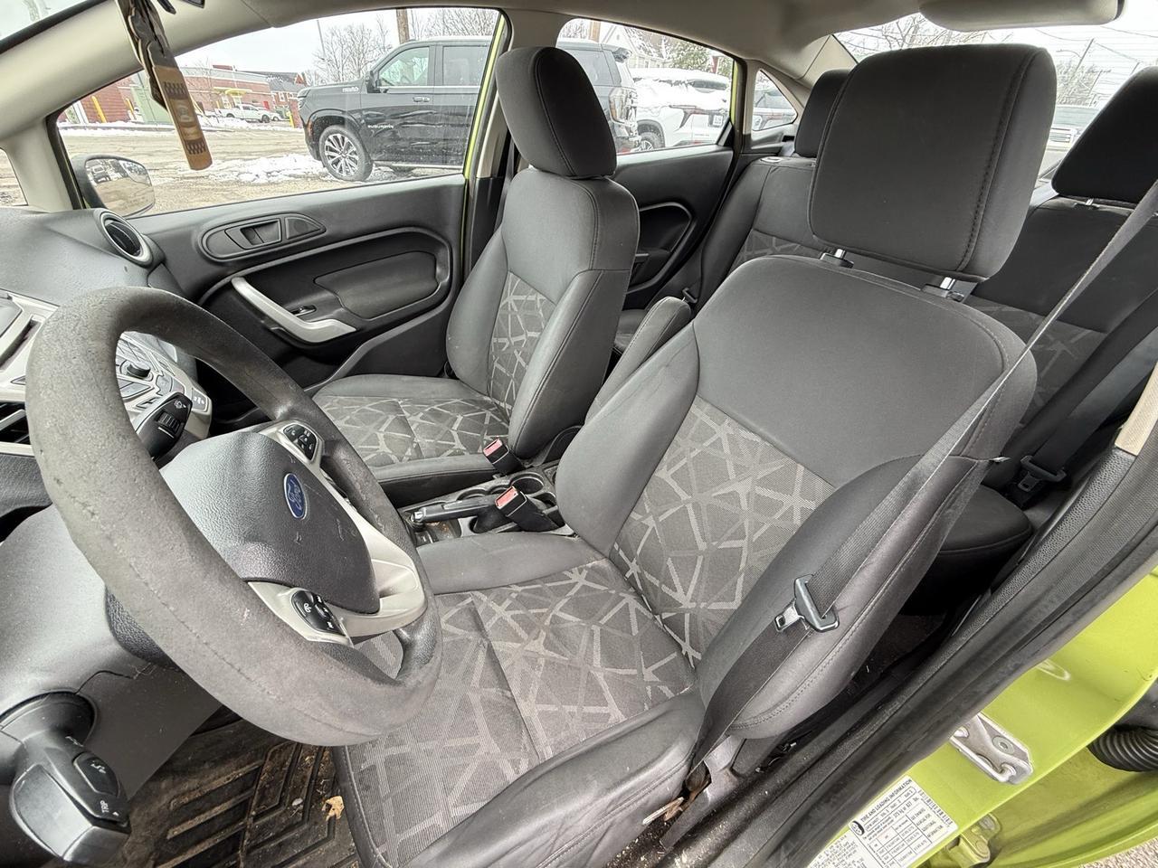 2012 Ford Fiesta SE Crestwood KY