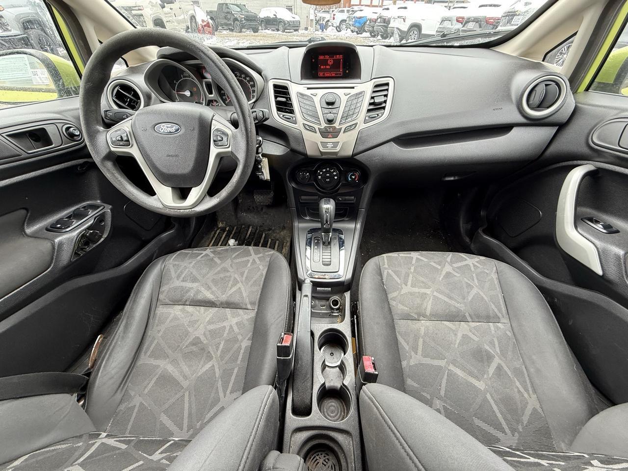 2012 Ford Fiesta SE Crestwood KY