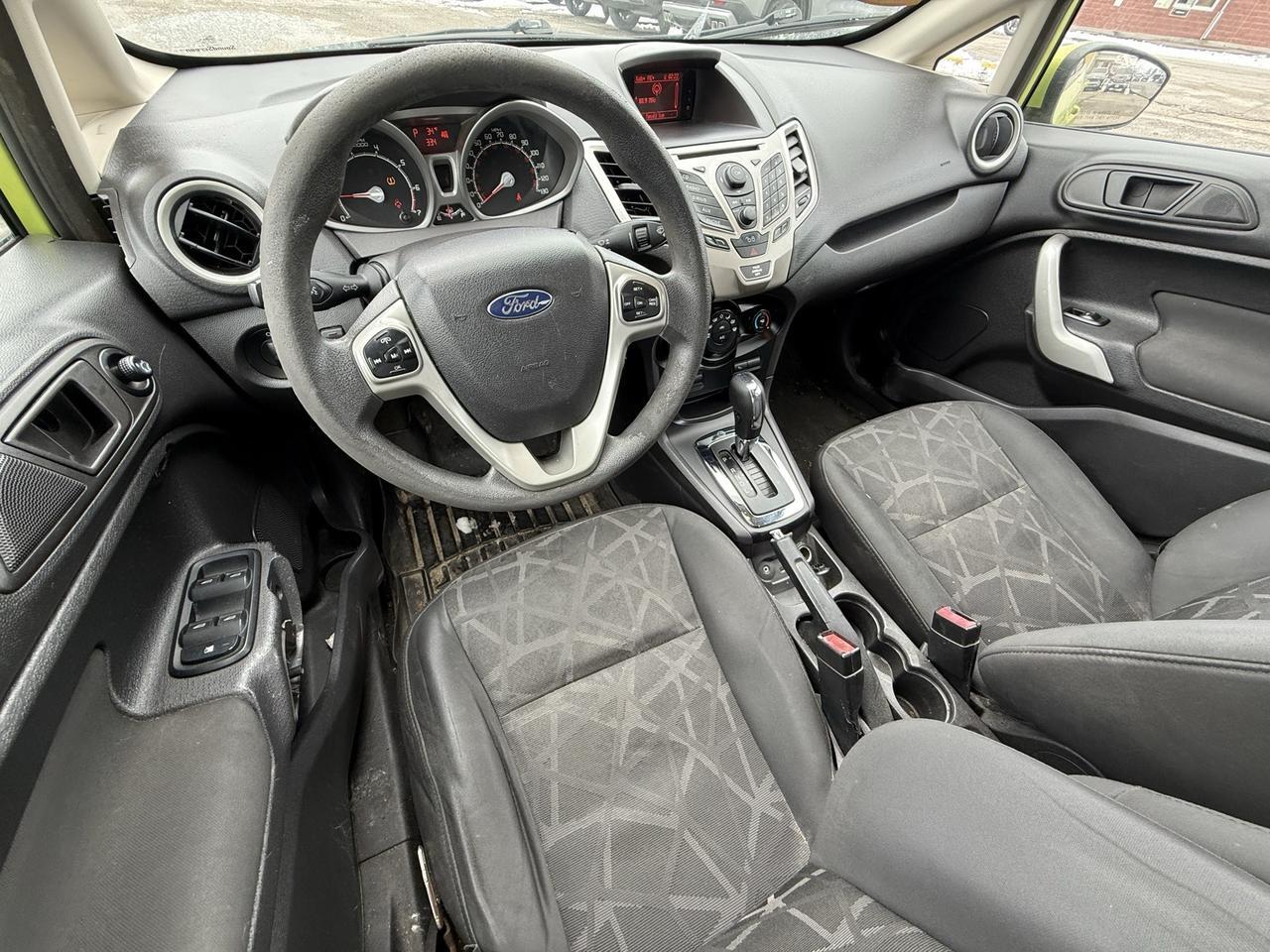 2012 Ford Fiesta SE Crestwood KY