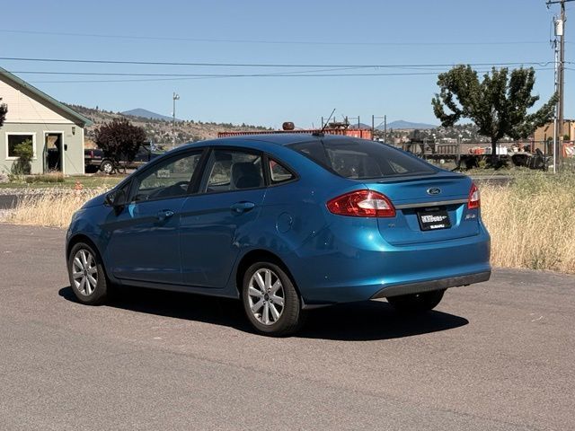 2012 Ford Fiesta SE Klamath Falls OR