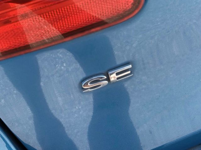 2012 Ford Fiesta SE Klamath Falls OR