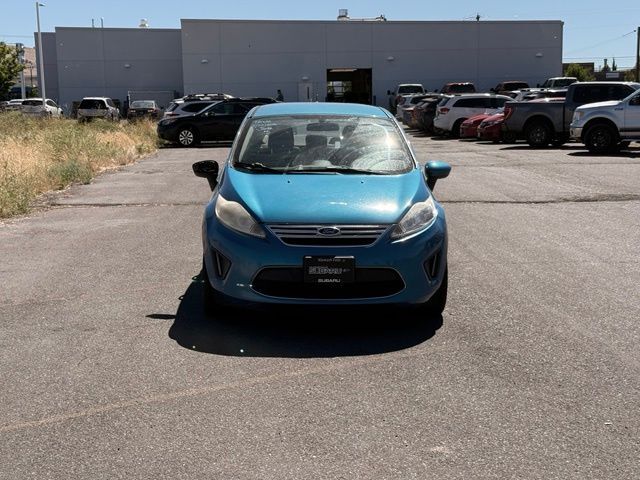 2012 Ford Fiesta SE Klamath Falls OR