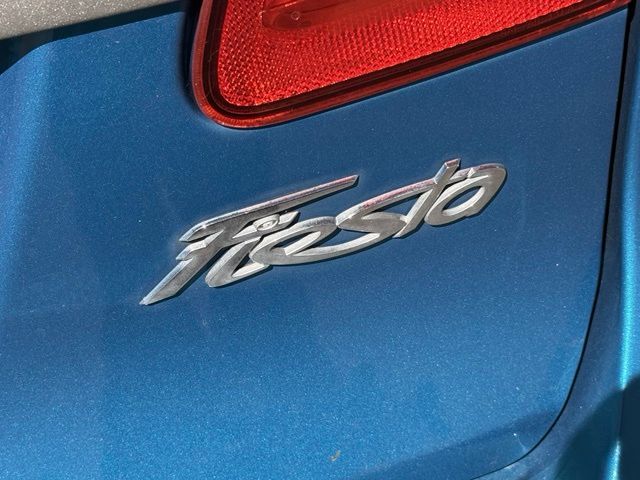 2012 Ford Fiesta SE Klamath Falls OR