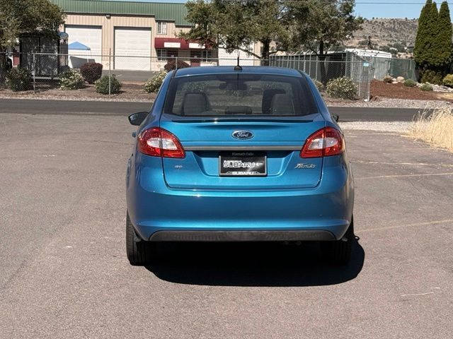 2012 Ford Fiesta SE Klamath Falls OR