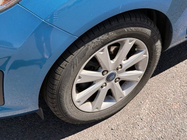 2012 Ford Fiesta SE Klamath Falls OR