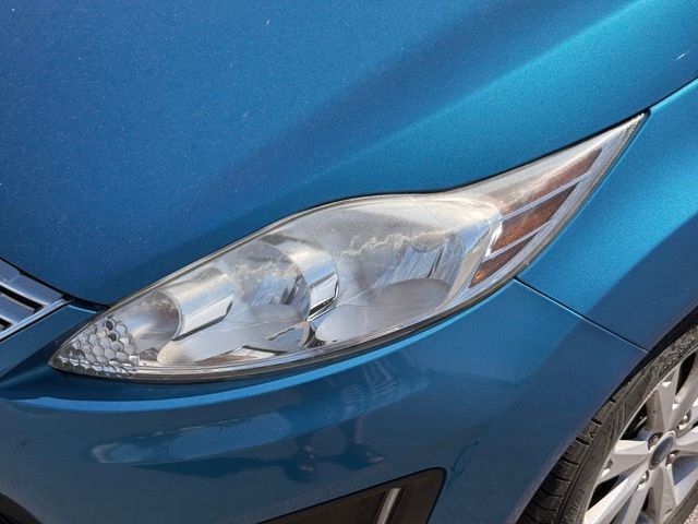 2012 Ford Fiesta SE Klamath Falls OR