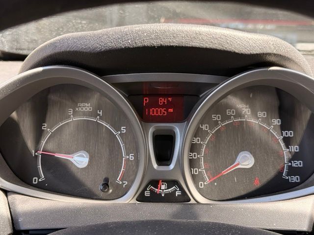 2012 Ford Fiesta SE Klamath Falls OR