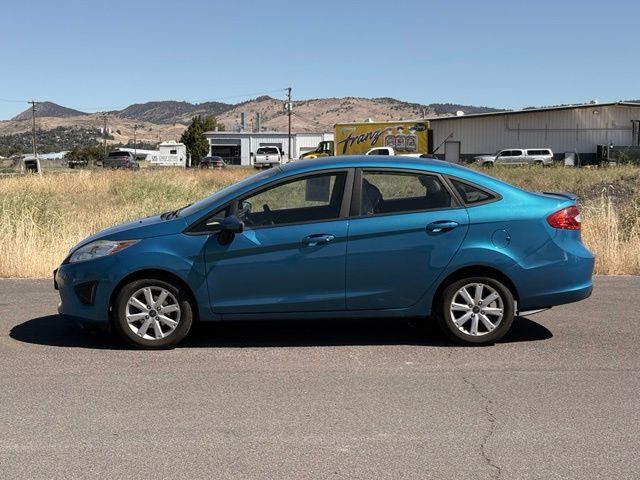 2012 Ford Fiesta SE Klamath Falls OR