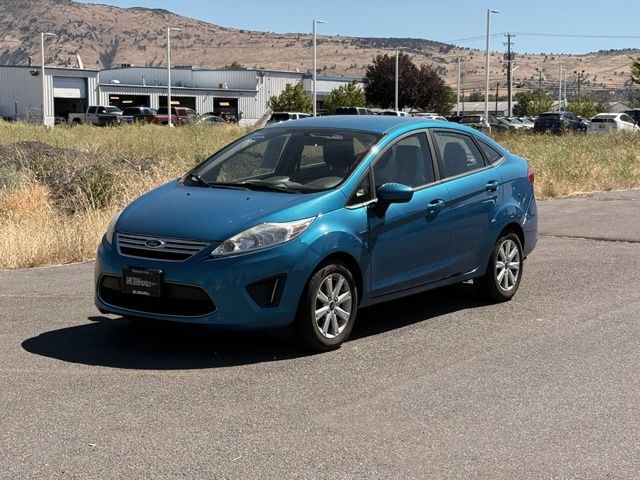 2012 Ford Fiesta SE Klamath Falls OR