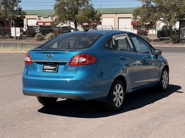 2012 Ford Fiesta SE Klamath Falls OR