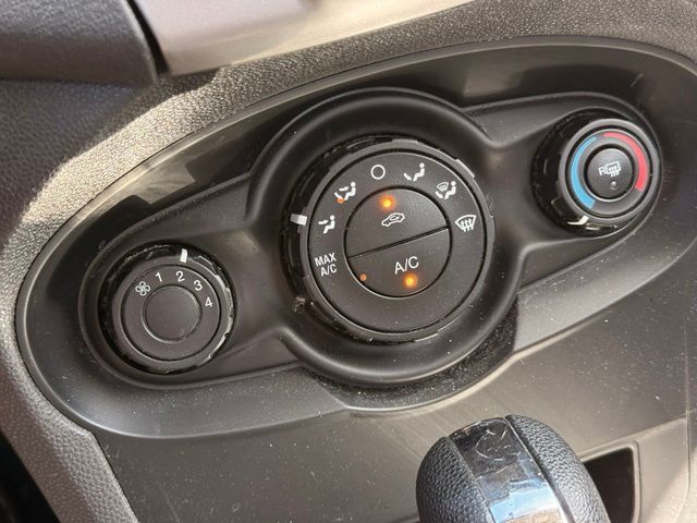 2012 Ford Fiesta SE Klamath Falls OR