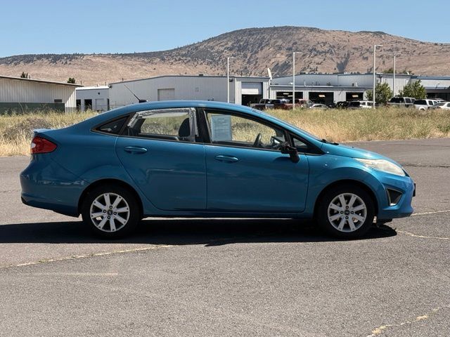 2012 Ford Fiesta SE Klamath Falls OR