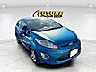2012 Ford Fiesta SES