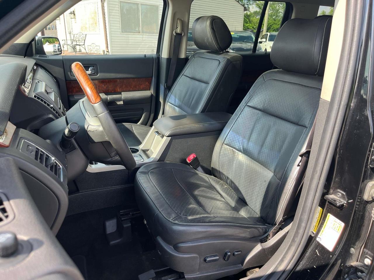 2012 Ford Flex 4dr Titanium AWD Indianapolis IN