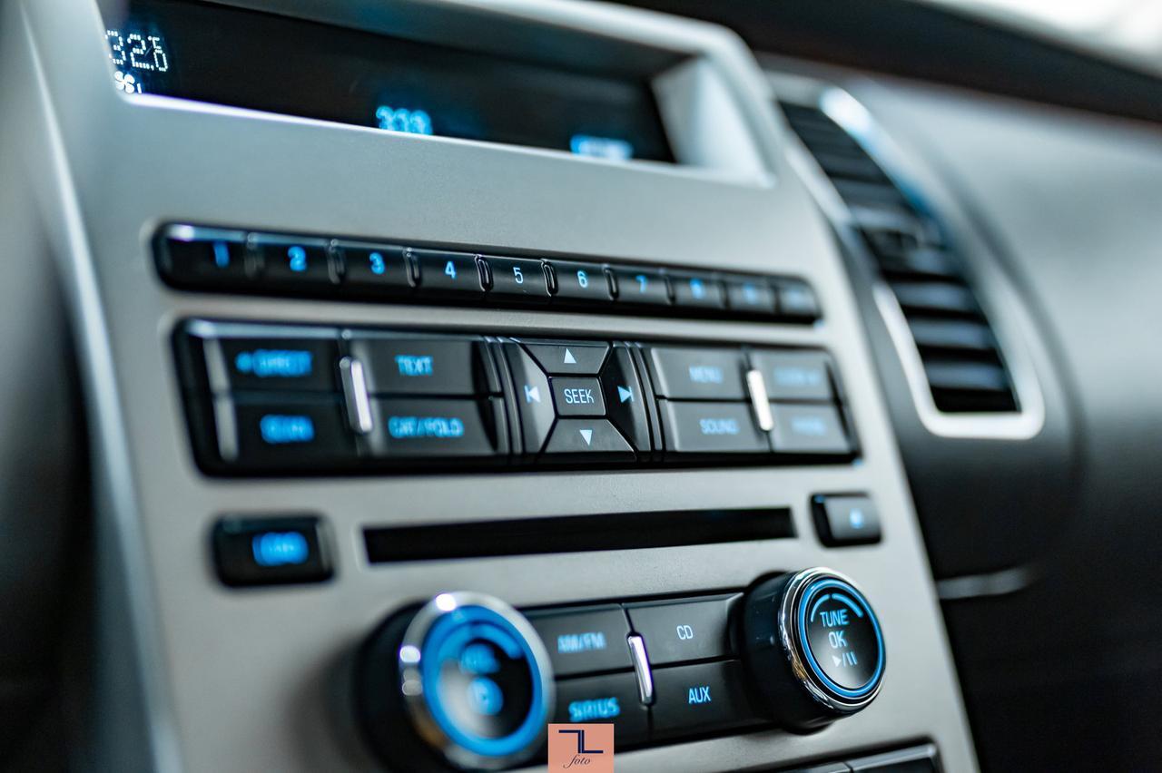 2012 Ford Flex AWD SEL Heated Seats Red Deer AB