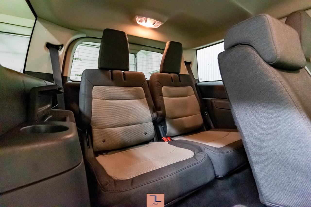 2012 Ford Flex AWD SEL Heated Seats Red Deer AB