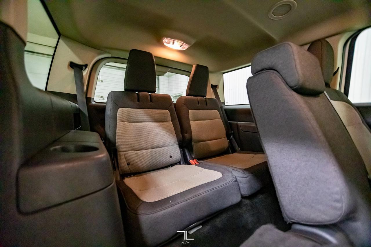 2012 Ford Flex AWD SEL Heated Seats Red Deer AB