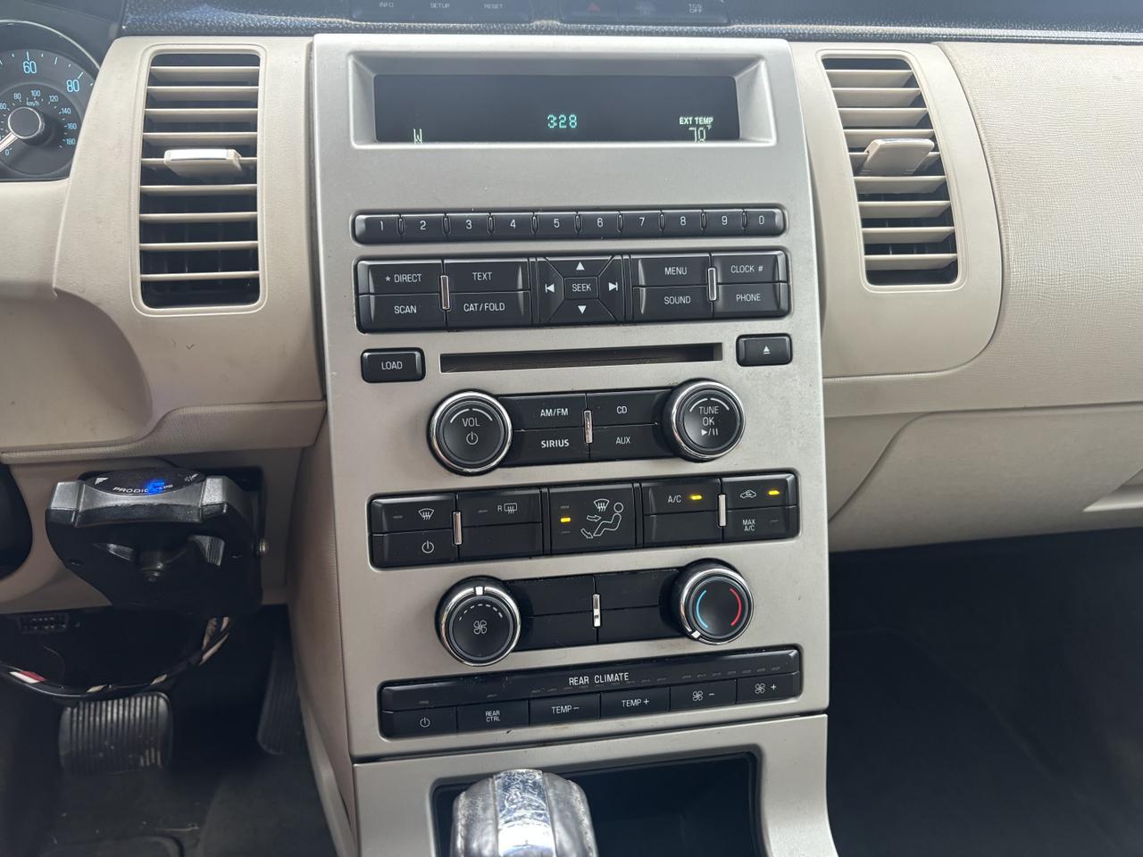 2012 Ford Flex SE Sport Utility 4D Aurora MO