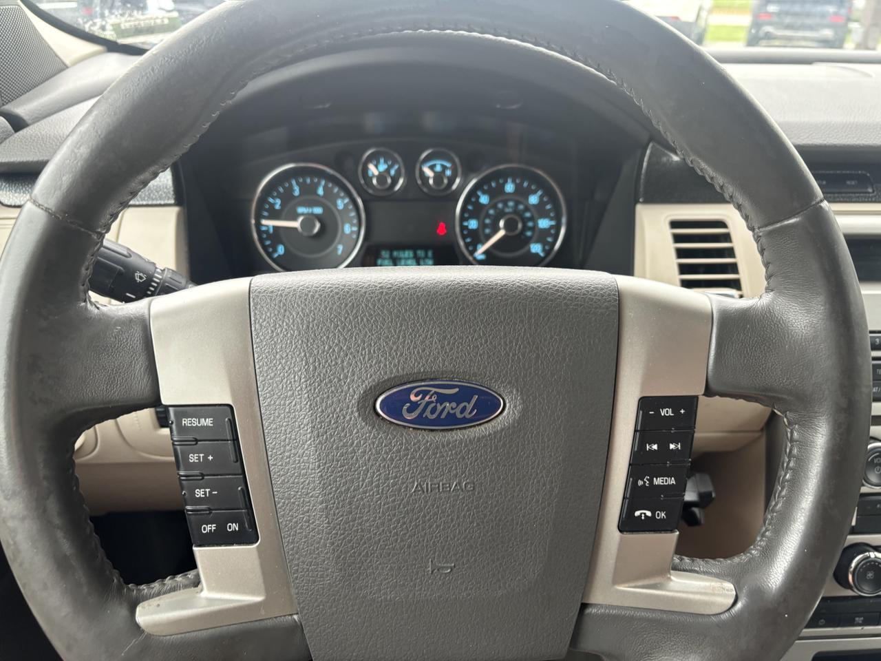 2012 Ford Flex SE Sport Utility 4D Aurora MO