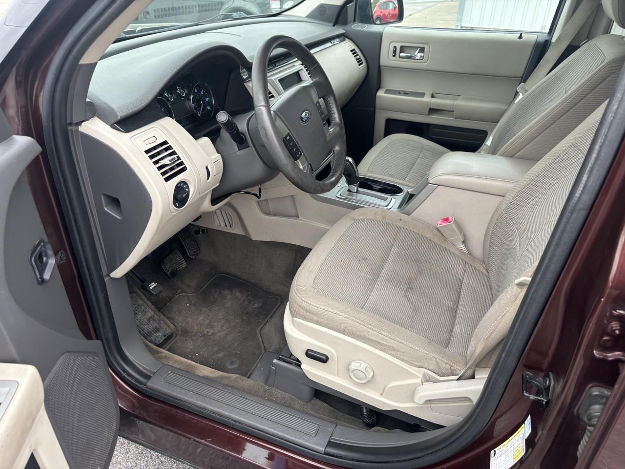 2012 Ford Flex SE Sport Utility 4D Aurora MO