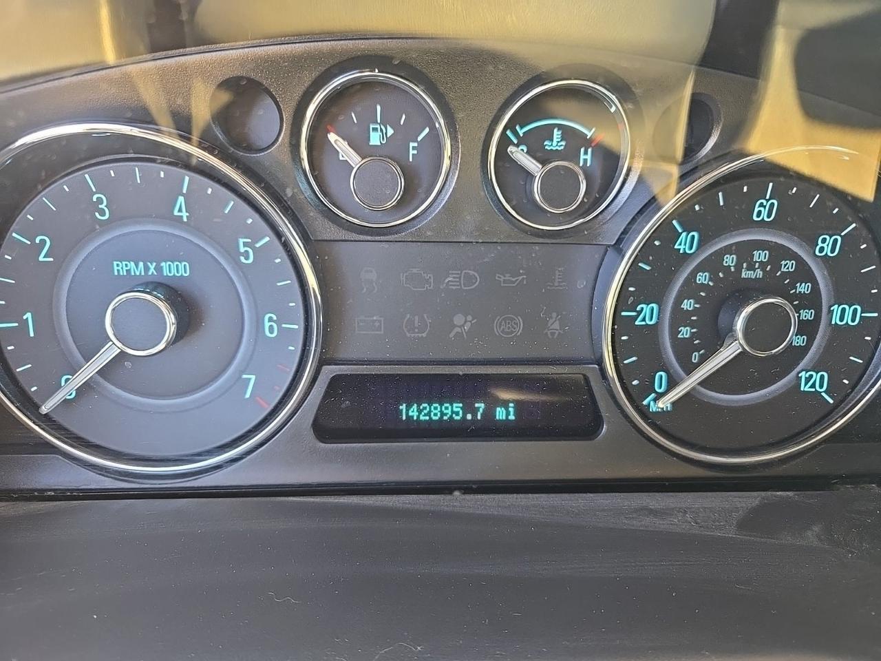 2012 Ford Flex SE West Burlington IA
