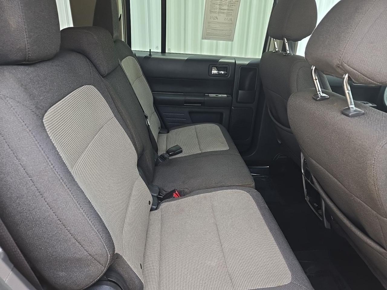 2012 Ford Flex SE West Burlington IA