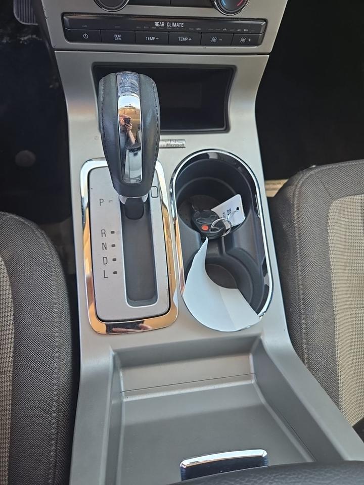 2012 Ford Flex SE West Burlington IA