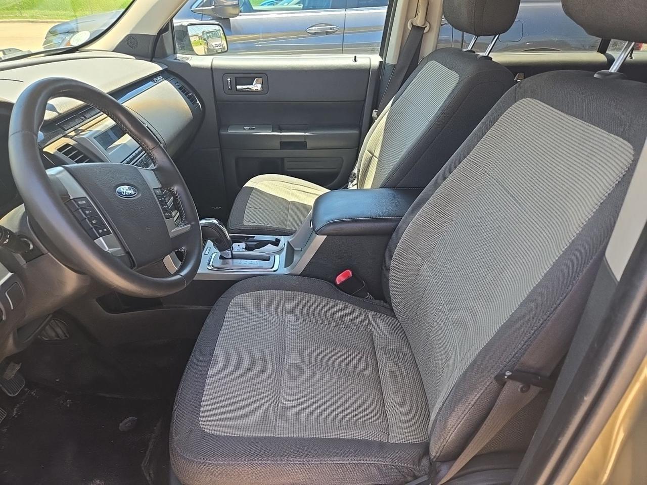 2012 Ford Flex SE West Burlington IA