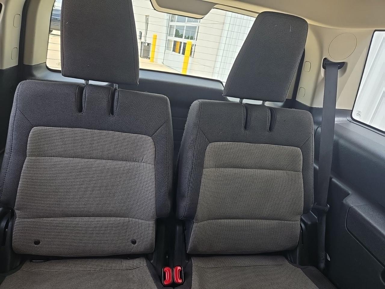 2012 Ford Flex SE West Burlington IA