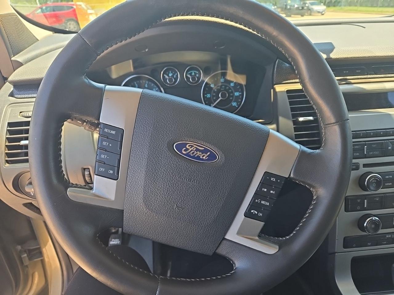 2012 Ford Flex SE West Burlington IA