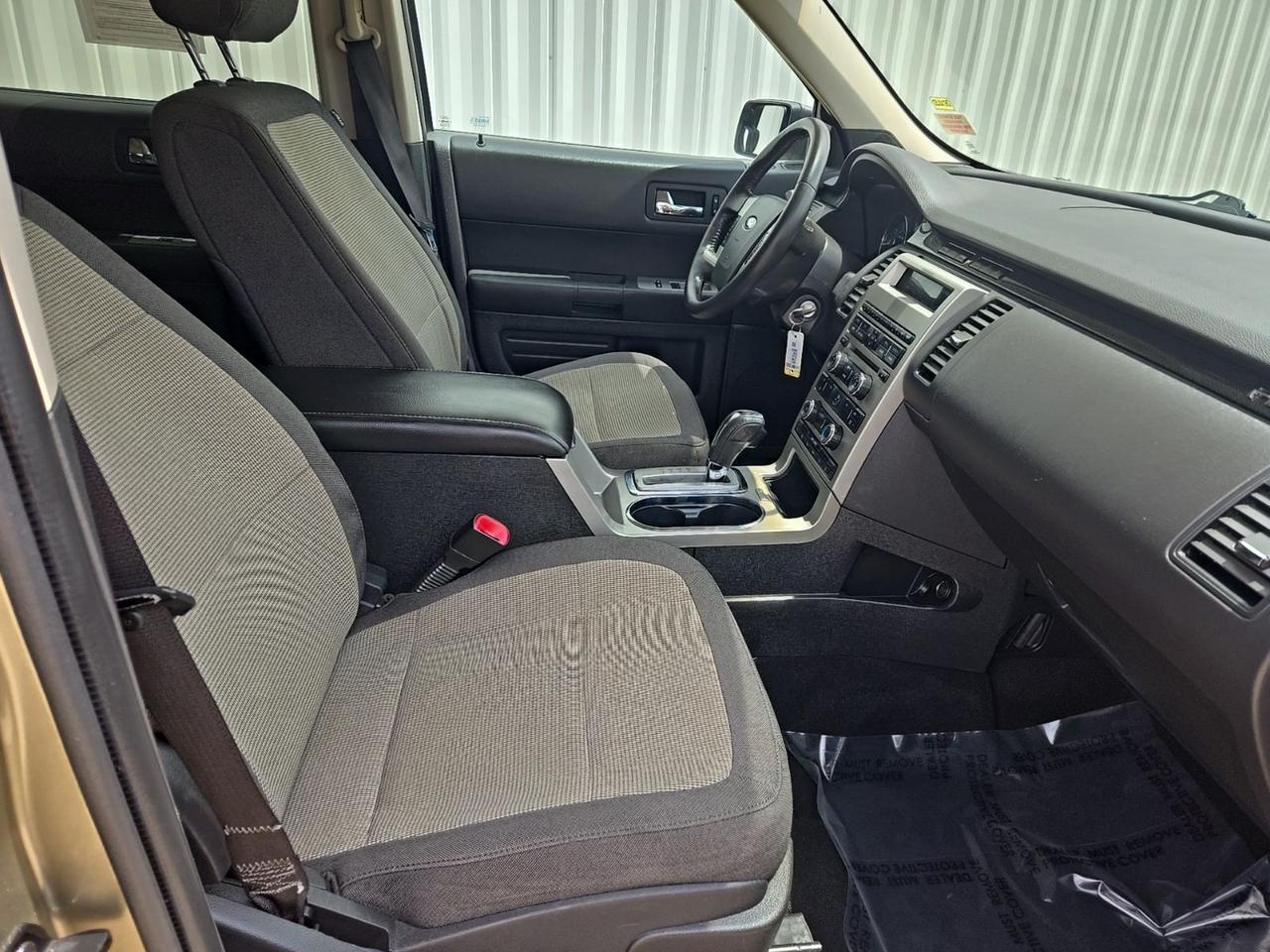 2012 Ford Flex SE West Burlington IA
