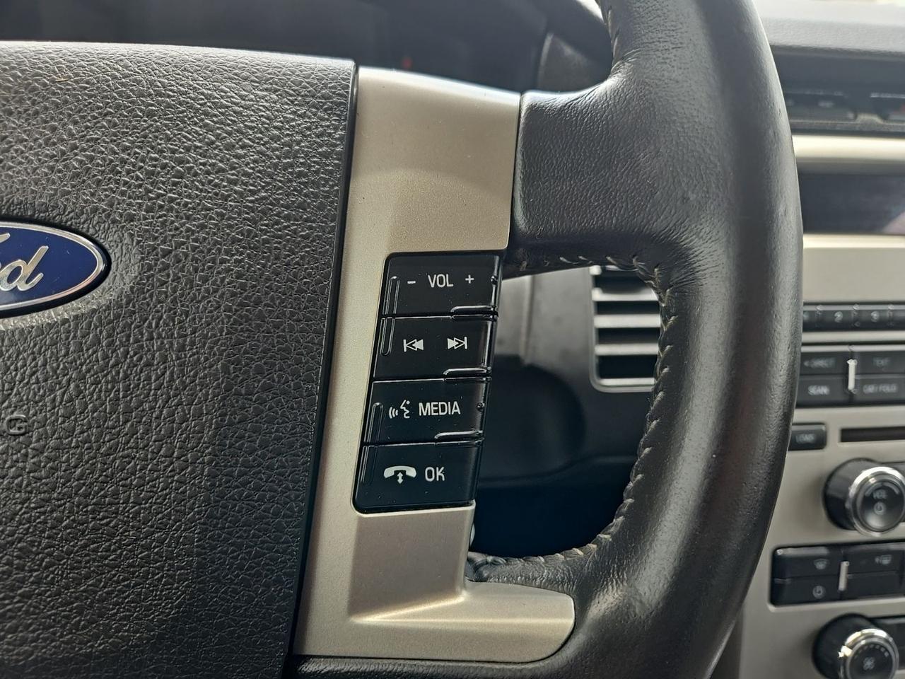 2012 Ford Flex SE West Burlington IA