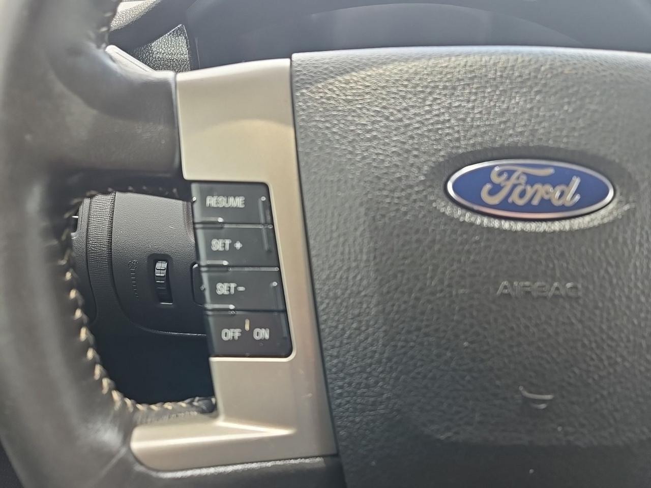 2012 Ford Flex SE West Burlington IA