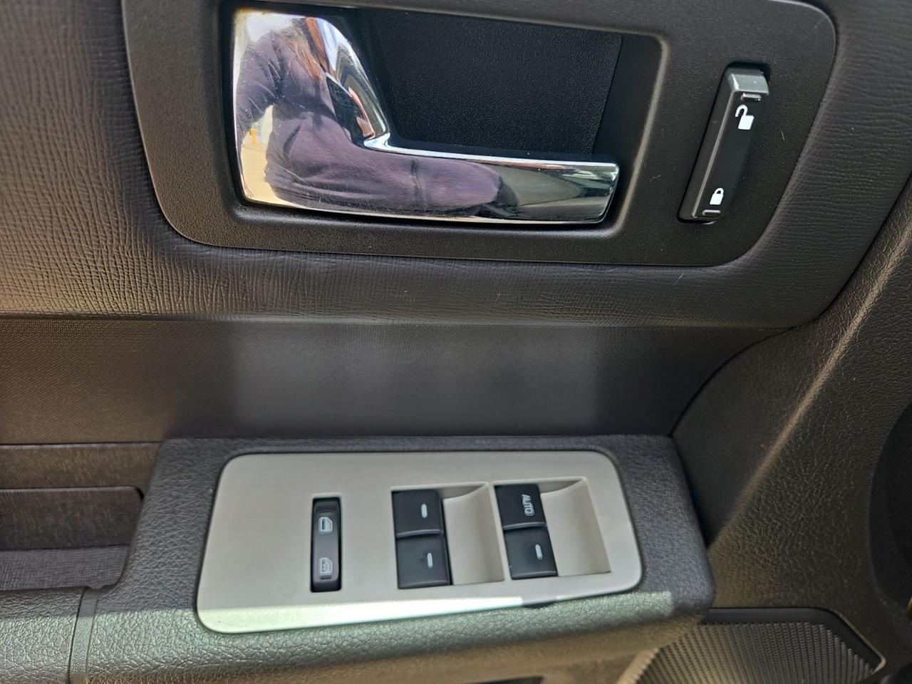 2012 Ford Flex SE West Burlington IA