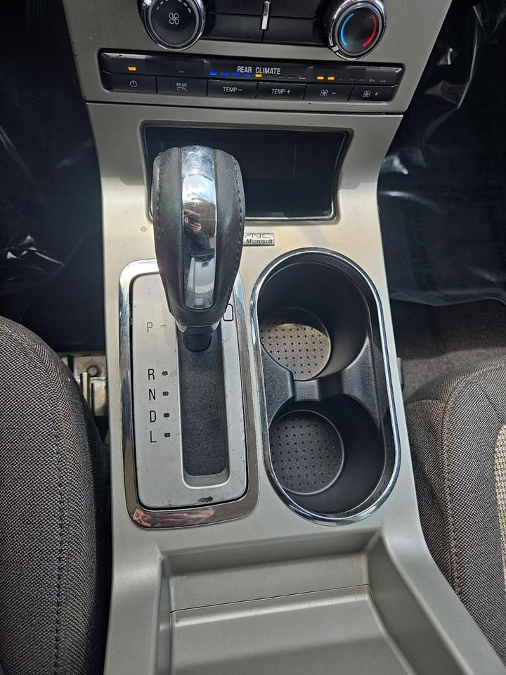2012 Ford Flex SE West Burlington IA