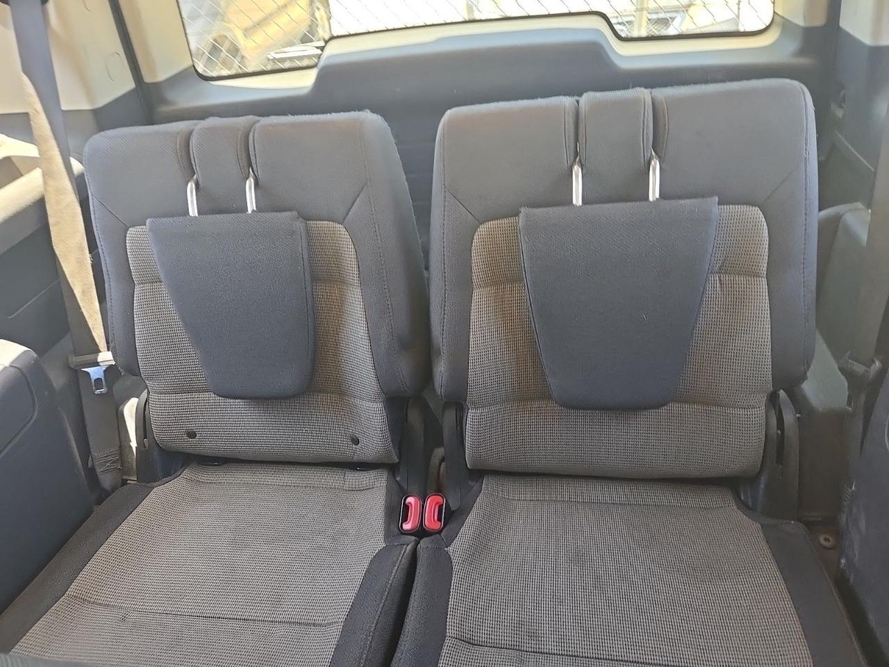 2012 Ford Flex SE West Burlington IA