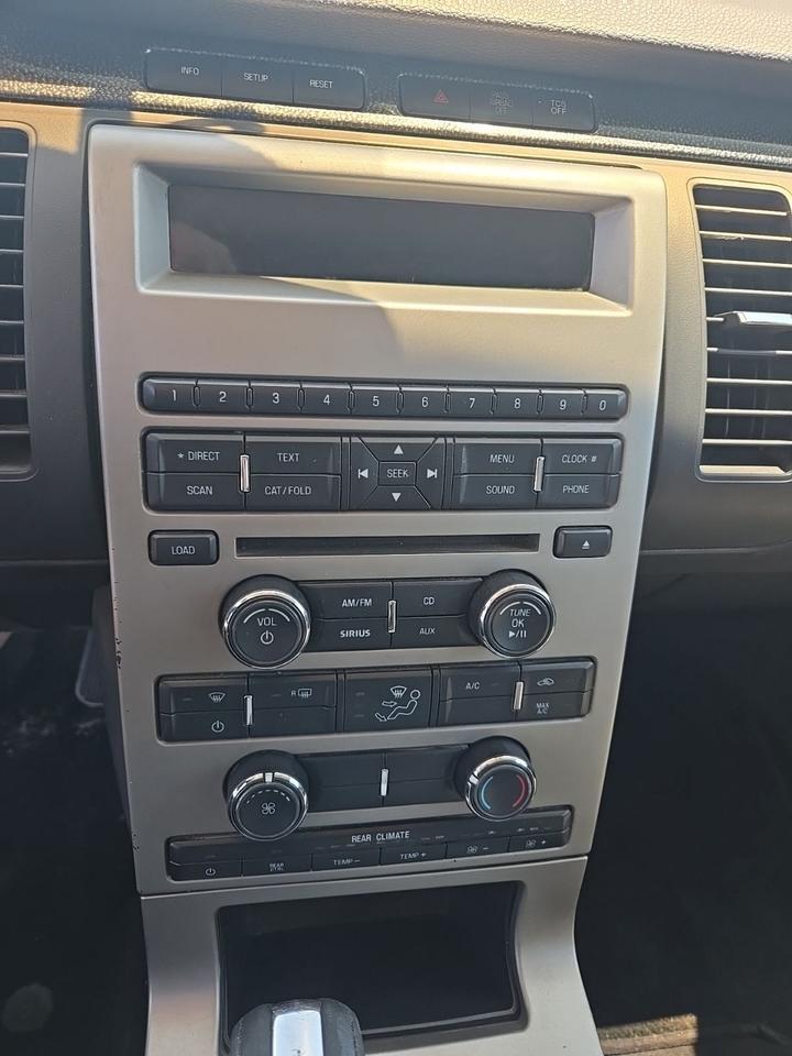 2012 Ford Flex SE West Burlington IA