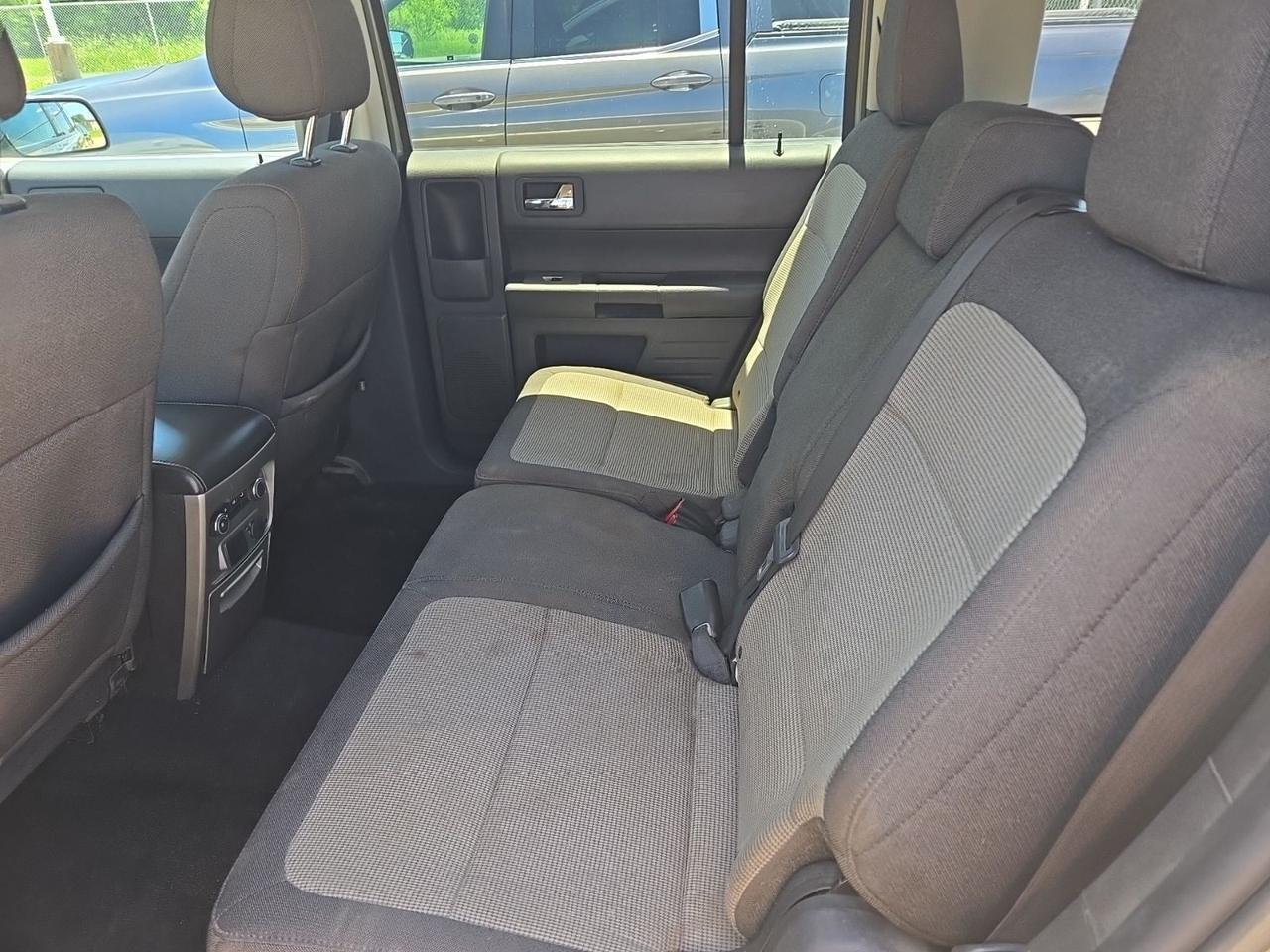 2012 Ford Flex SE West Burlington IA