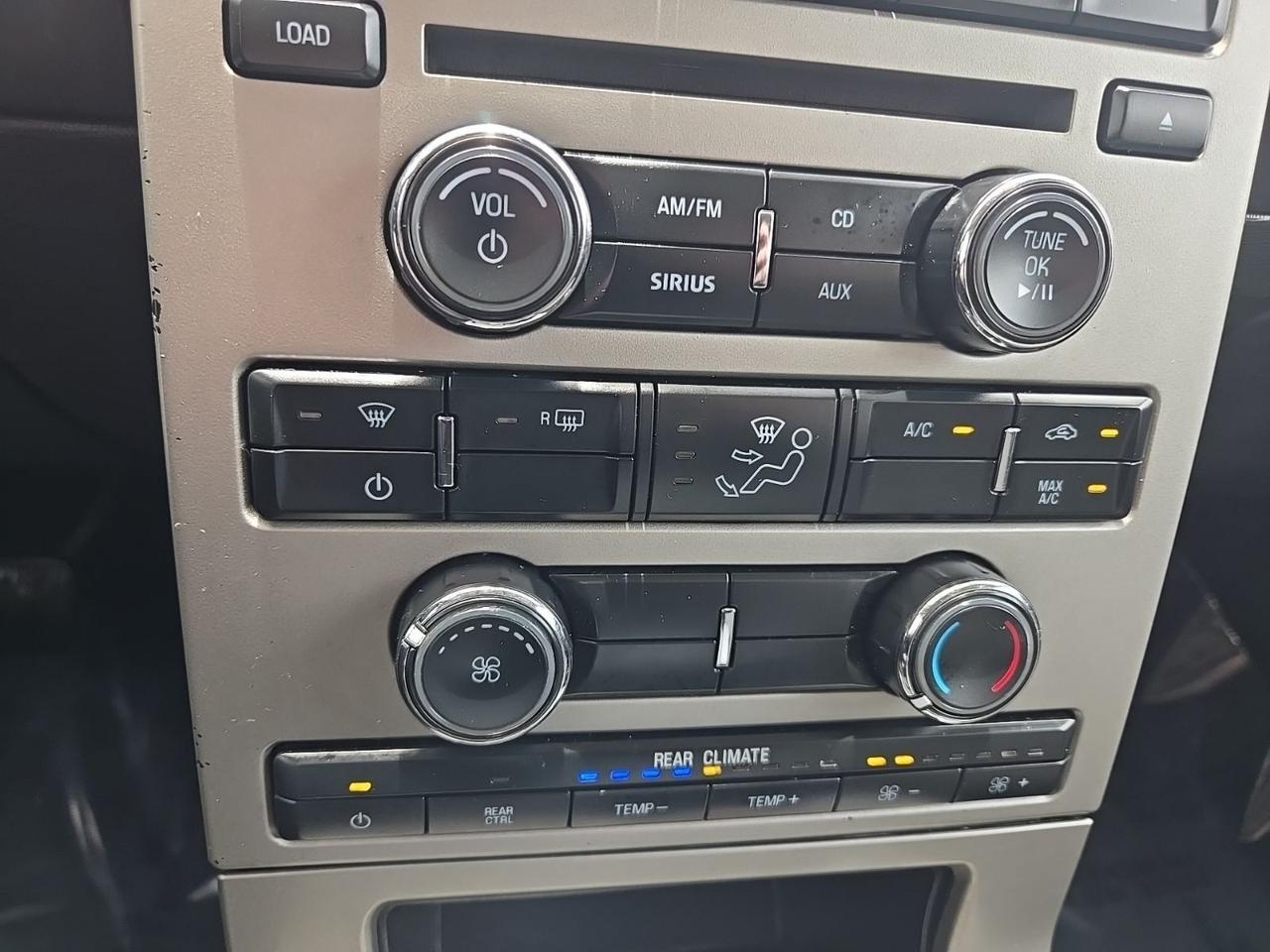 2012 Ford Flex SE West Burlington IA
