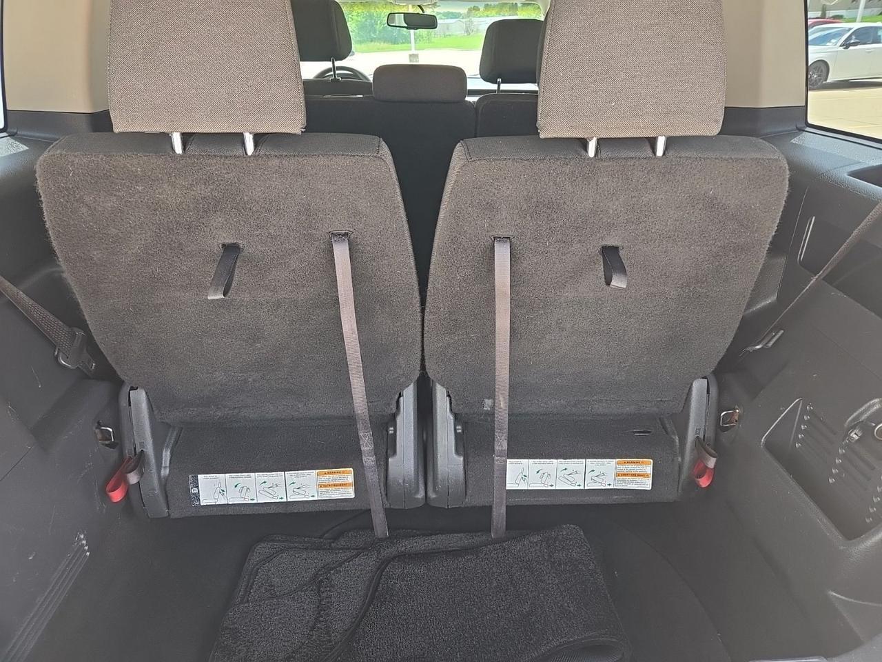 2012 Ford Flex SE West Burlington IA