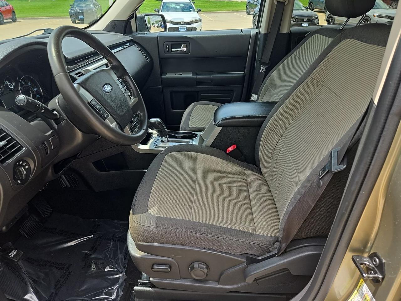 2012 Ford Flex SE West Burlington IA