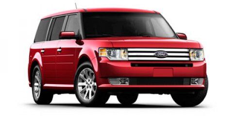 2012 Ford Flex SEL New Braunfels TX