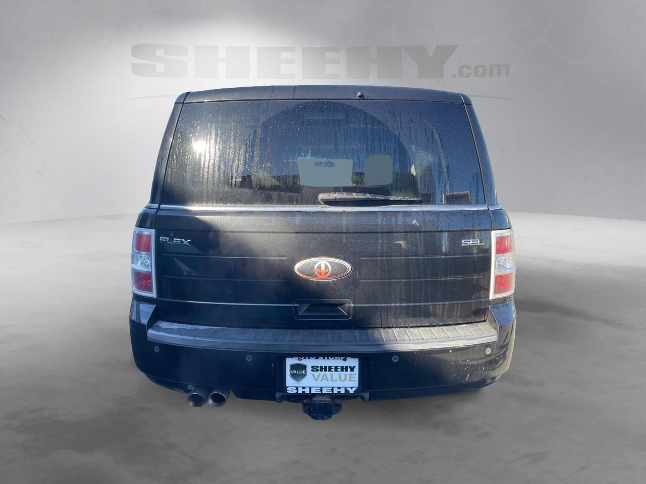2012 Ford Flex SEL Springfield VA