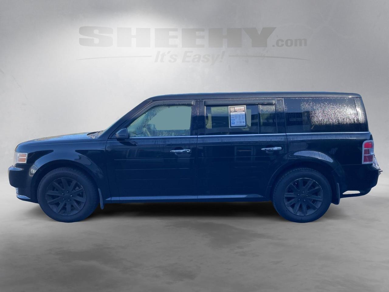 2012 Ford Flex SEL Springfield VA