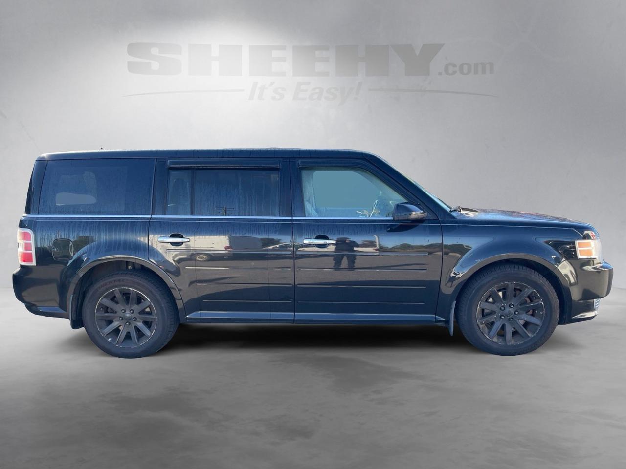 2012 Ford Flex SEL Springfield VA