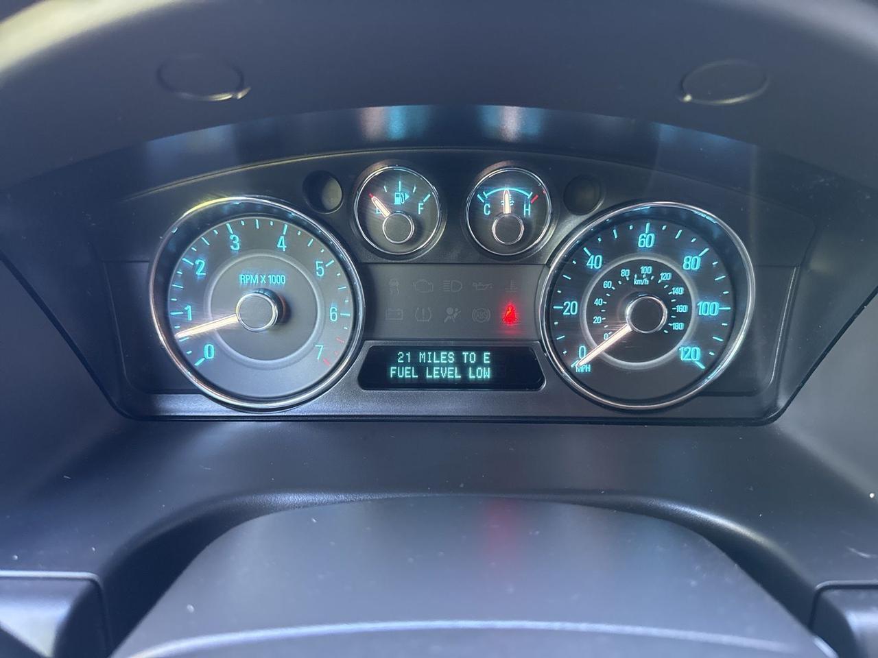 2012 Ford Flex SEL Warrenton VA