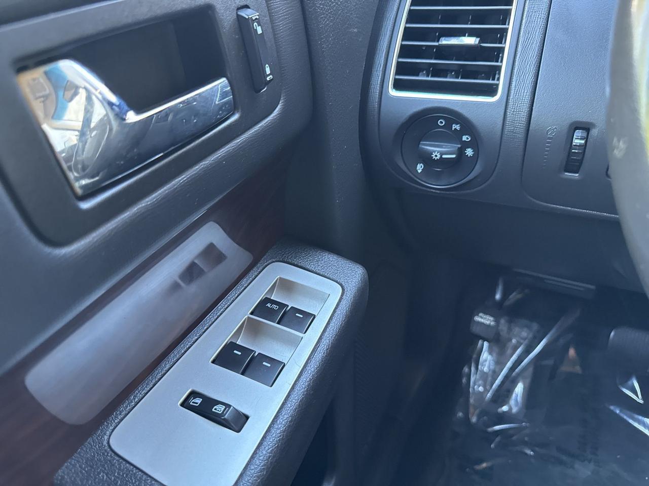 2012 Ford Flex SEL Warrenton VA
