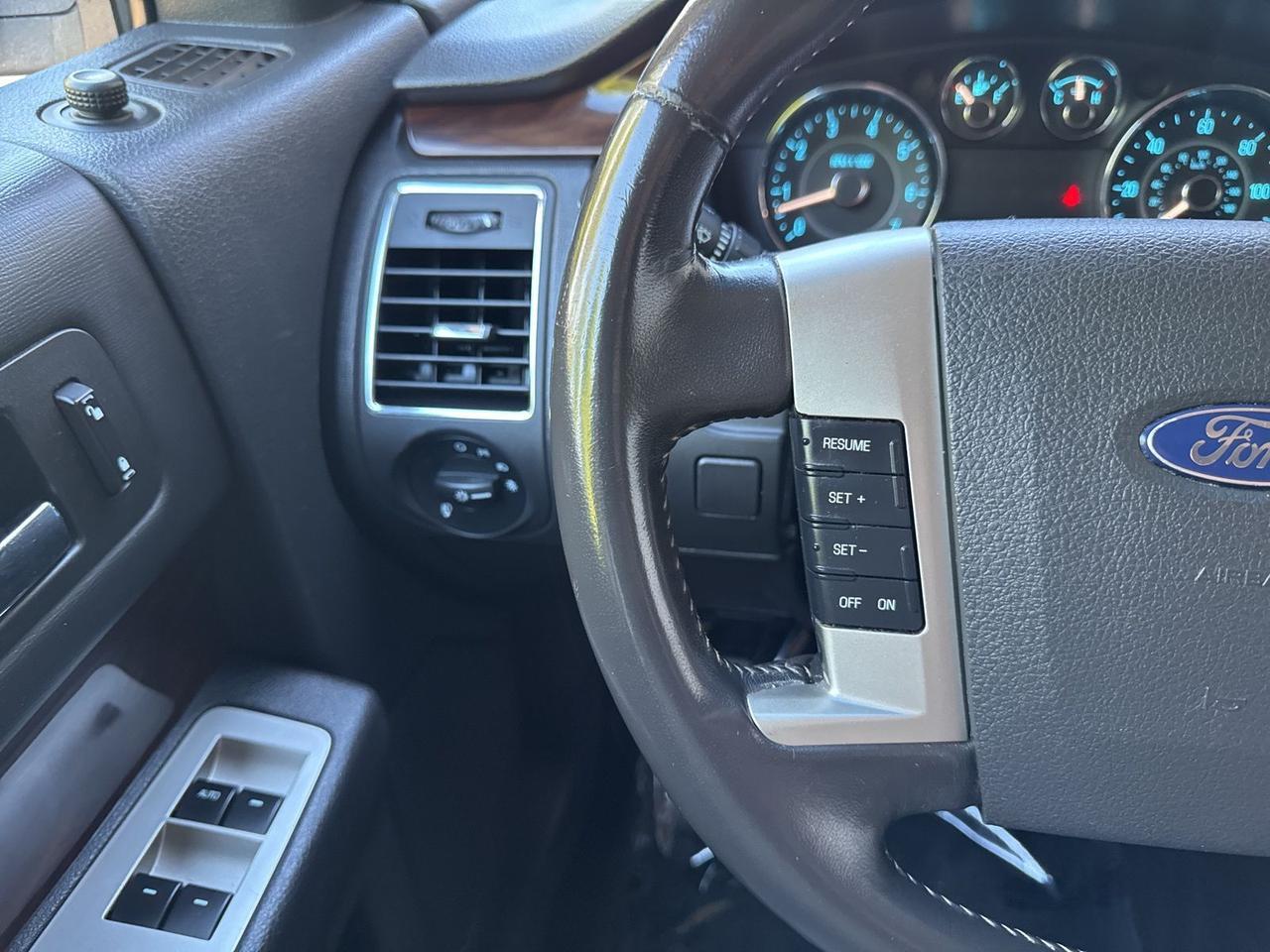 2012 Ford Flex SEL Warrenton VA